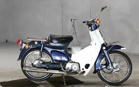 HONDA C70 SUPER CUB C70