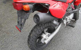 HONDA XR50 MOTARD AD14