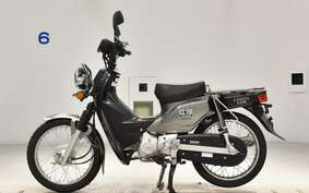 HONDA CROSS CUB 110 JA10