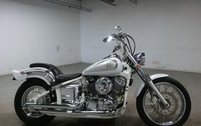 YAMAHA DRAGSTAR 400 2001 VH01J