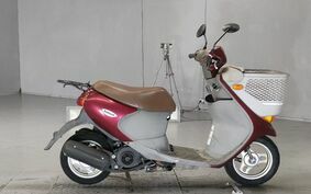 SUZUKI LET's 4 Basket CA43A