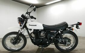 KAWASAKI 250TR BJ250F