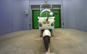 HONDA GYRO CANOPY TA02