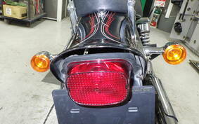 HARLEY FXDWG 1450 2002