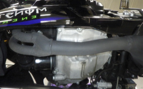 YAMAHA YZF-R3 2020 RH13J