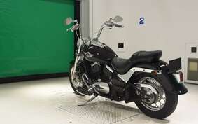 KAWASAKI VULCAN 800 CLASSIC 1996 VN800A