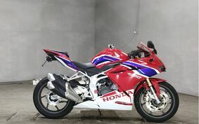 HONDA CBR250RR MC51