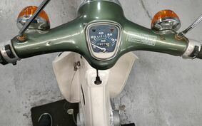 HONDA C70 SUPER CUB C70