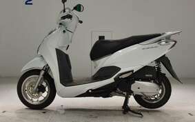 HONDA LEAD 125 JF45