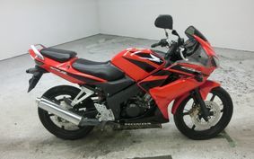 HONDA CBR125R JC39