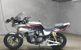 KAWASAKI ZRX1200 S 2002 ZRT20A