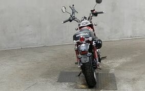 HONDA MONKEY 125 JB02