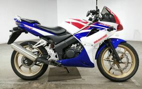 HONDA CBR125R JC39