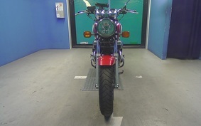 HONDA CB750 GEN 2 2009 RC42