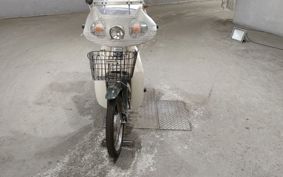 HONDA SUPER CUB50 C50