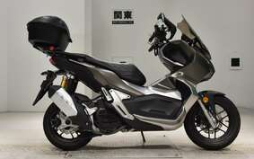 HONDA ADV150 KF38