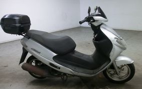 SUZUKI ADDRESS 110 CF11A