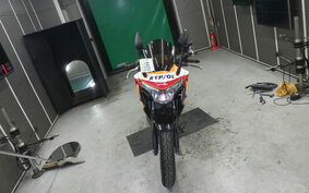 HONDA CBR250R A MC41