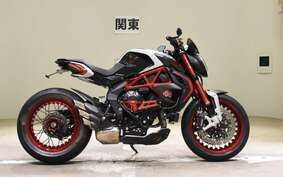 MV AGUSTA BRUTALE 800 DS RR 2016 B322