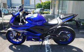 YAMAHA YZF-R25 RG43J