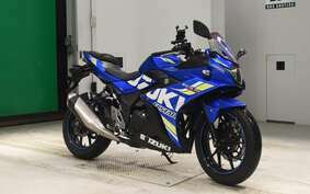 SUZUKI GSX250R DN11A