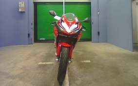 HONDA CBR250RR A MC51