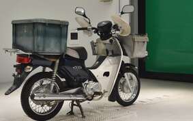 HONDA C110 SUPER CUB JA10