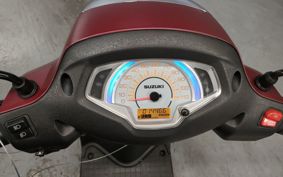 SUZUKI ADDRESS V125 DP12H