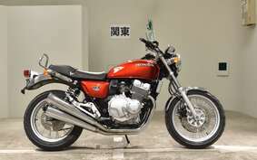 HONDA CB400F 1999 NC36