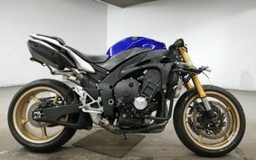 YAMAHA YZF-R1 2010 RN24J