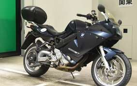 BMW F800ST 2009 0234