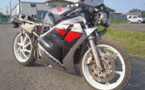 HONDA VFR400R Pro Arm NC30