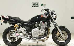 YAMAHA XJR1300 1998 RP01J