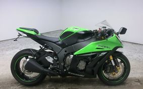 KAWASAKI ZX 10 NINJA R 2014 ZXT00J