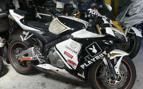 HONDA CBR600RR 2005 PC37