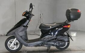 YAMAHA AXIS 125 TREET SE53J