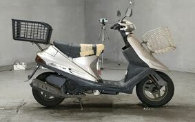 SUZUKI ADDRESS V100 CE11A