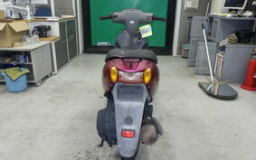 SUZUKI LET's 4 CA46A