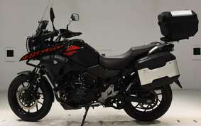 SUZUKI V-STROM 250 A