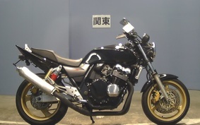 HONDA CB400SFV-3 2007 NC39