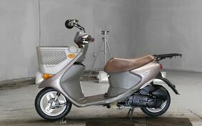 SUZUKI LET's 4 Basket CA43A