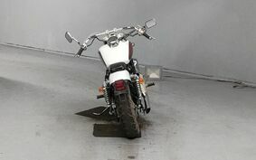 HONDA SHADOW 400 SLASHER 2003 NC40