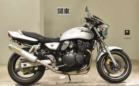 SUZUKI INAZUMA 400 (GSX400) 1999 GK7BA