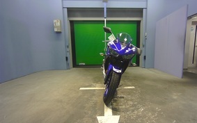 YAMAHA YZF-R25 RG10J