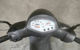 SUZUKI LET's 4 CA45A