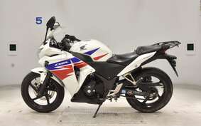 HONDA CBR250R GEN 3 MC41