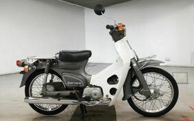 HONDA C70 SUPER CUB C70