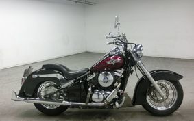 KAWASAKI VULCAN 800 CLASSIC 1996 VN800A