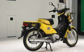 HONDA CROSS CUB 110 JA10