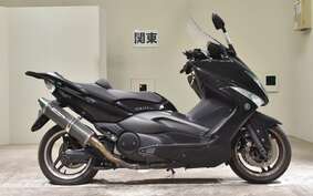 YAMAHA T-MAX500 Gen.3 2012 SJ08J